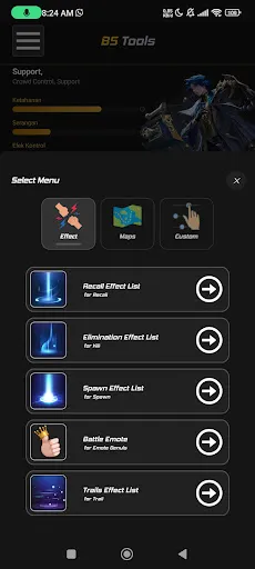BS Tools - ML Script Injector | Games | XWorld BS Tools - ML Script Injector | Games | XWorld