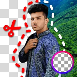 XWorld | Background Eraser Photo Editor