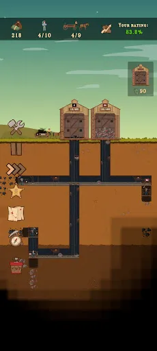Deep Corp | Games | XWorld Deep Corp | Games | XWorld