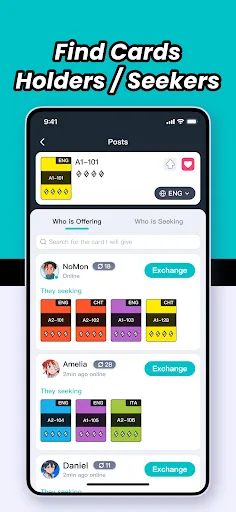 PokeHub - Trade PTCG Pocket | Games | XWorld