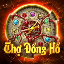 XWorld | Thợ Đồng Hồ - Match 3