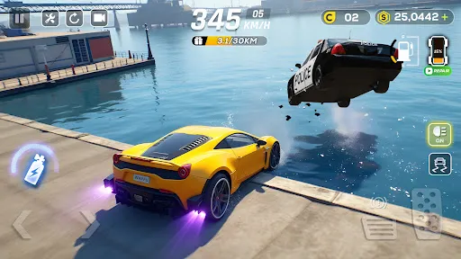 City Car Driving: Real Traffic | Games | XWorld