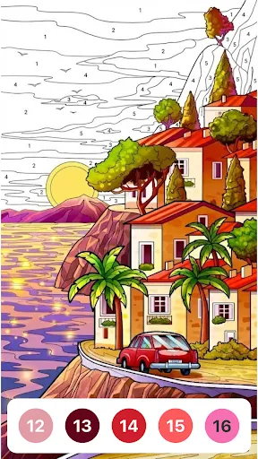 Coloring Book | เกม | XWorld Coloring Book | เกม | XWorld