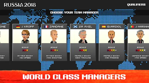 World Soccer Challenge | Games | XWorld