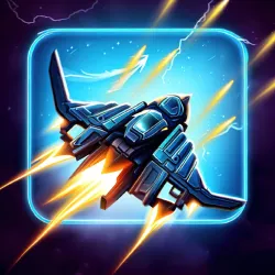 XWorld | Galaxy Shooter - Alien Hunter