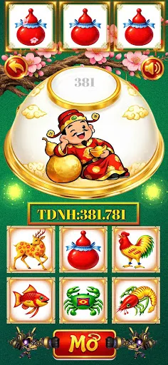 Bau Cua 2026 2027 | Games | XWorld