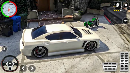 Grand City Mafia Crime Sim | เกม | XWorld