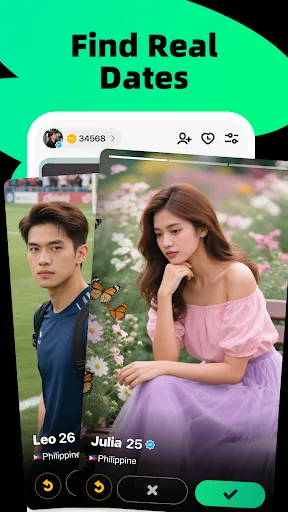 OFO Dating App: Chat & Meet | Games | XWorld OFO Dating App: Chat & Meet | Games | XWorld