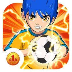 XWorld | Soccer Heroes RPG