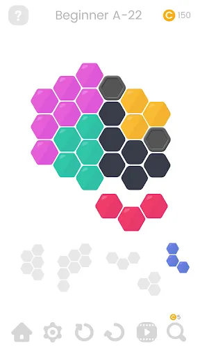 Puzzle Glow : Brain Puzzle Gam | Games | XWorld