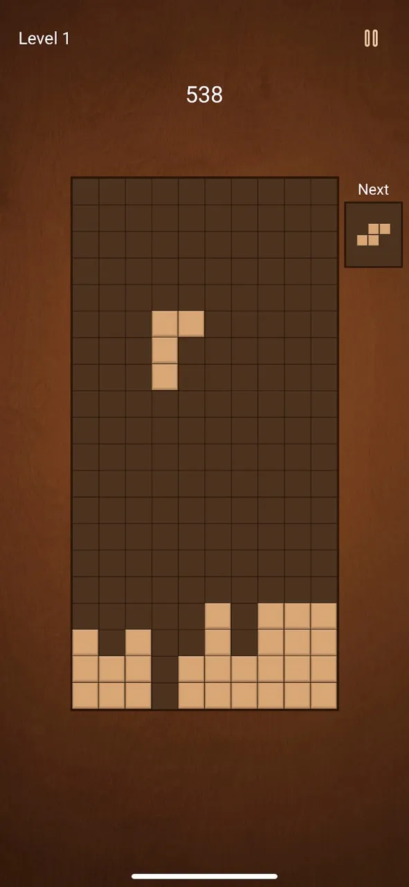 BlockWood: Block Puzzle Game | Jogos | XWorld