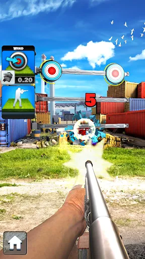 Shotgun Club: PvP Multiplayer | Permainan | XWorld