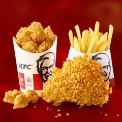 XWorld | KFC