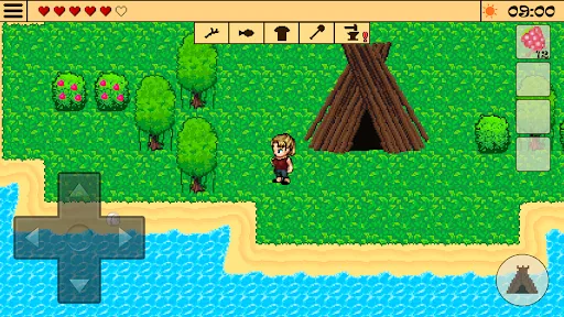 Survival RPG 1: Phiêu lưu 2D | Games | XWorld