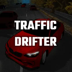 XWorld | Traffic Drifter 2