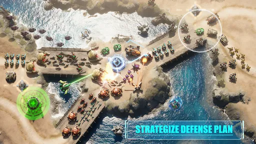 Defense Legend 5: Survivor TD | Games | XWorld Defense Legend 5: Survivor TD | Games | XWorld