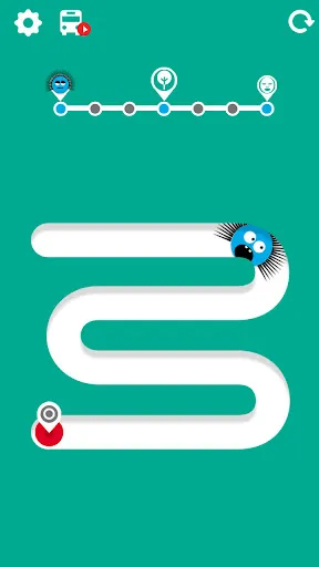Ball of Adventure | Permainan | XWorld