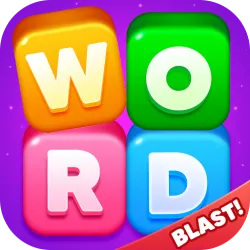 XWorld | Word Blast! Puzzle Game