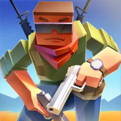 XWorld | Pixel Combat: Zombies Strike