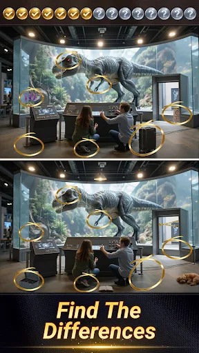 Differences - Find & Spot Pro | Games | XWorld