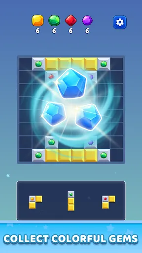 Block Puzzle: Blast Master | เกม | XWorld Block Puzzle: Blast Master | เกม | XWorld