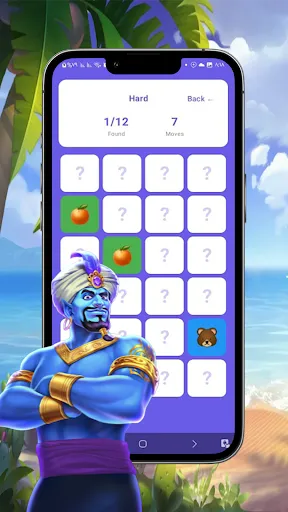 Memory Game | 游戏 | XWorld Memory Game | 游戏 | XWorld