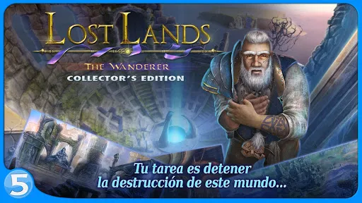 Lost Lands 4 | juego | XWorld