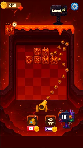 Lava Monster | 游戏 | XWorld Lava Monster | 游戏 | XWorld