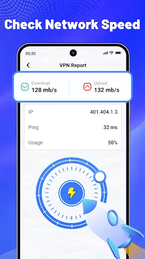 SnowLink Proxy - Swift VPN | 游戏 | XWorld
