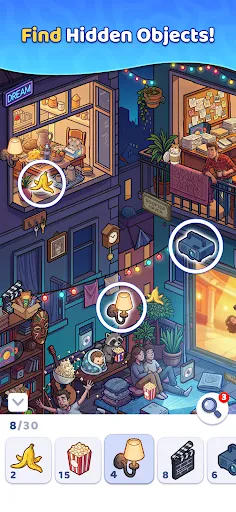 Search It - Hidden Objects | Permainan | XWorld Search It - Hidden Objects | Permainan | XWorld