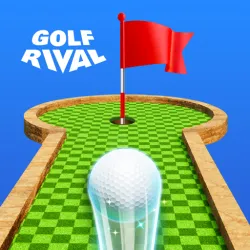 XWorld | Golf Rival - Multiplayer Game