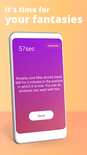 Foreplay 18+ game for a couple | Permainan | XWorld Foreplay 18+ game for a couple | Permainan | XWorld