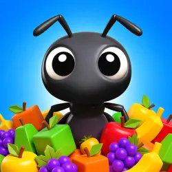 XWorld | Ant Away