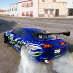 XWorld | Car Racing City 3D Drift Games