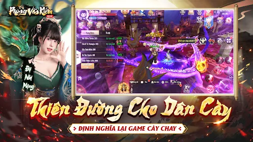 Phong Vân Kiếm Origin | Games | XWorld Phong Vân Kiếm Origin | Games | XWorld