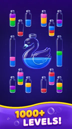 Get Color Pack: Sort Puzzle | เกม | XWorld Get Color Pack: Sort Puzzle | เกม | XWorld