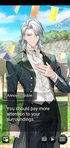 Taming the Heart of a Beast | Jogos | XWorld