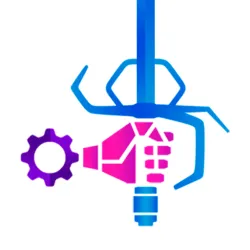 XWorld | Casual Blade: duelos de robôs