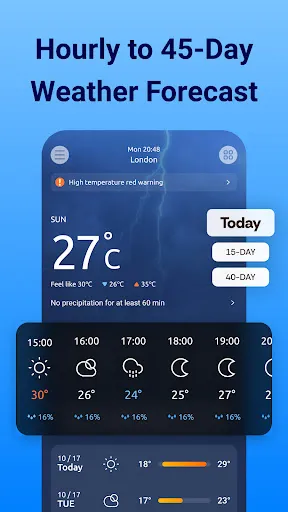Weather Forecast, Live Radar | Games | XWorld Weather Forecast, Live Radar | Games | XWorld