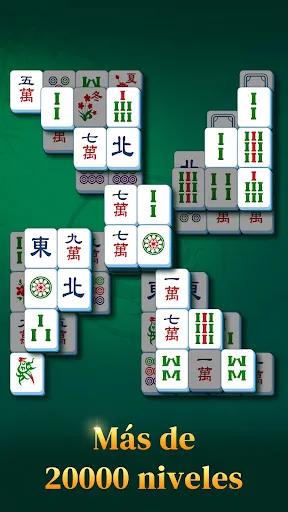 Panda Mahjong - Classic Tile | juego | XWorld