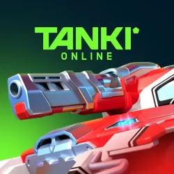 XWorld | Tanki Online: PvP Tank Battle XWorld | Tanki Online: PvP Tank Battle