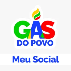 XWorld | Meu Social - Gás do Povo