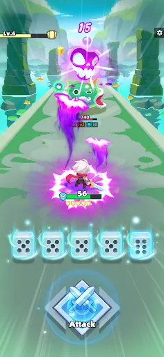 Dicero | Games | XWorld