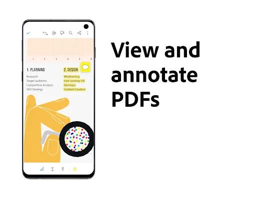 Adobe Acrobat Reader: Edit PDF | Games | XWorld