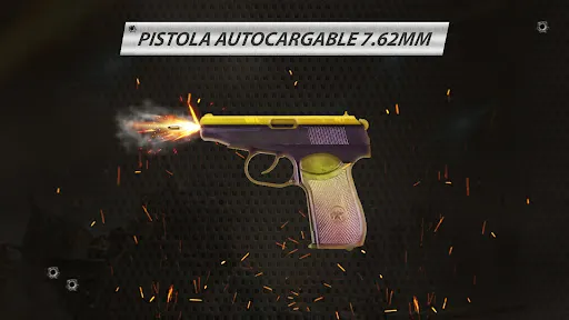 Weapons Prank Simulator | juego | XWorld
