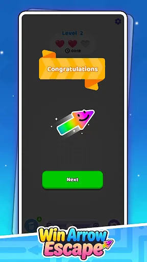Win Arrow Escape | Permainan | XWorld Win Arrow Escape | Permainan | XWorld