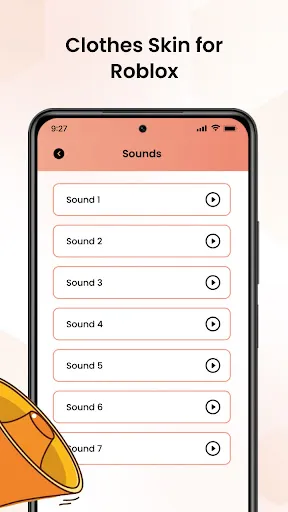 Clothes and Skins for Roblox | Permainan | XWorld