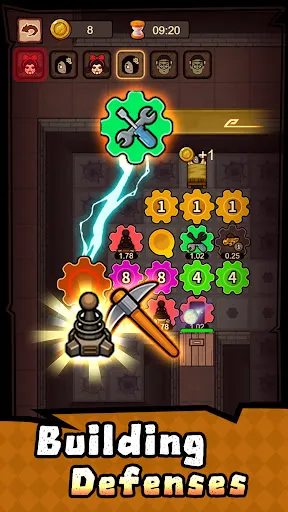 Dream Guardian | Games | XWorld