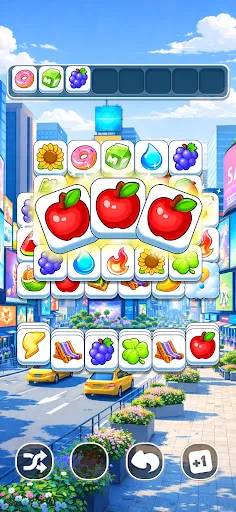 Tile Go - Triple Match | Games | XWorld Tile Go - Triple Match | Games | XWorld