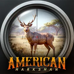 XWorld | American Marksman